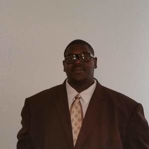 Meet your Posher, Fredrick